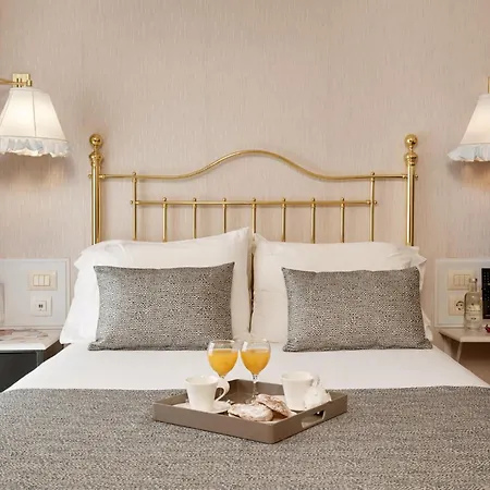 Hotel Continental Barcelona-3
